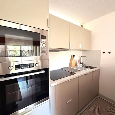 Apartment Avec Clim, Parking - 4 Pers. - Fr-1-309-567 Banyuls-sur-Mer