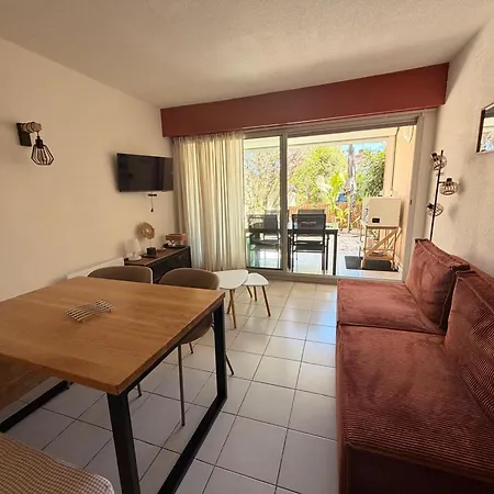 Avec Clim, Parking - 4 Pers. - Fr-1-309-567 Banyuls-sur-Mer