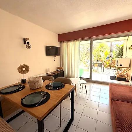 Avec Clim, Parking - 4 Pers. - Fr-1-309-567 Apartment *
