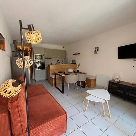 Avec Clim, Parking - 4 Pers. - Fr-1-309-567 Apartment