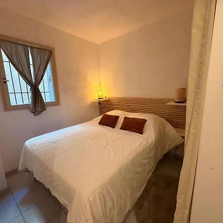 Avec Clim, Parking - 4 Pers. - Fr-1-309-567 Apartment *