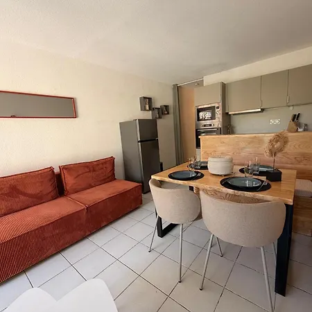 Avec Clim, Parking - 4 Pers. - Fr-1-309-567 Apartment *