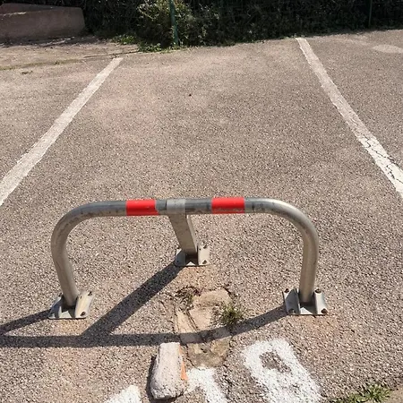 Avec Clim, Parking - 4 Pers. - Fr-1-309-567 Apartment Banyuls-sur-Mer