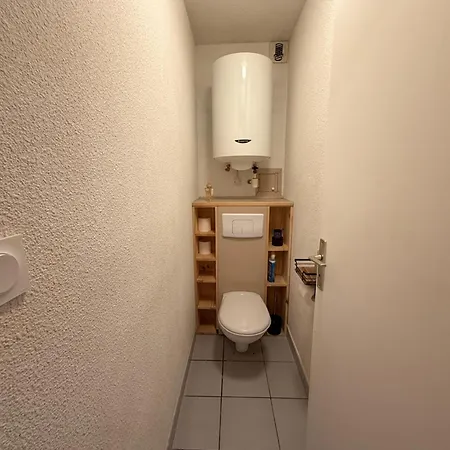 Avec Clim, Parking - 4 Pers. - Fr-1-309-567 * Banyuls-sur-Mer