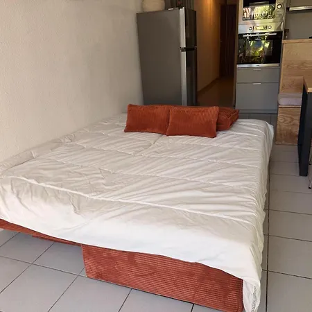 Apartment Avec Clim, Parking - 4 Pers. - Fr-1-309-567 Banyuls-sur-Mer