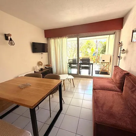 Avec Clim, Parking - 4 Pers. - Fr-1-309-567 Apartment Banyuls-sur-Mer
